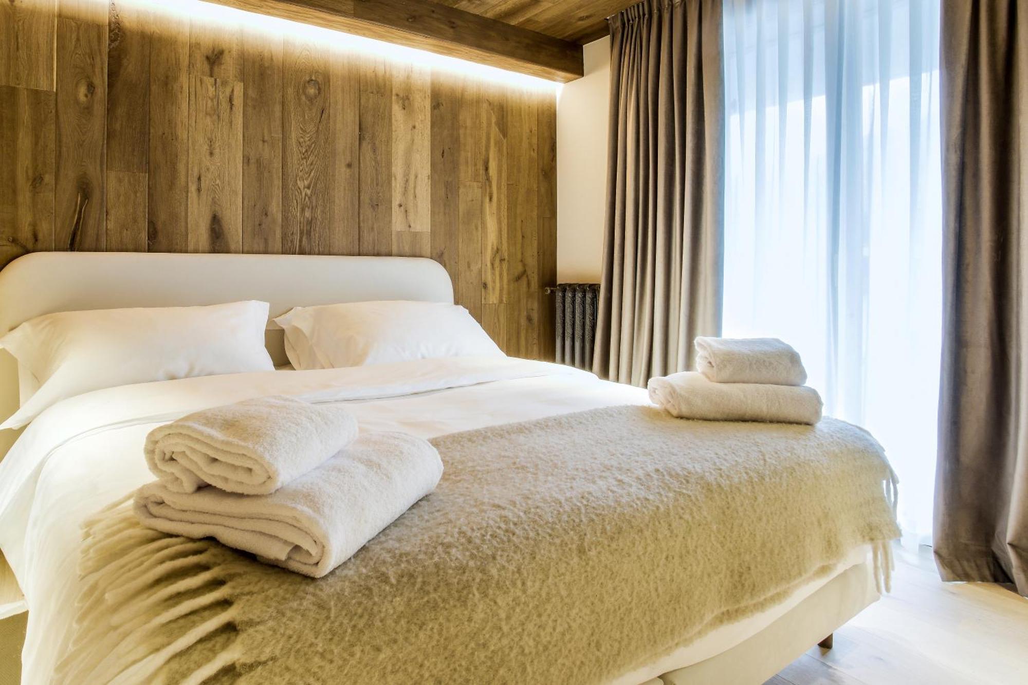 Hotel Al Piolet Breuil-Cervinia Exterior photo