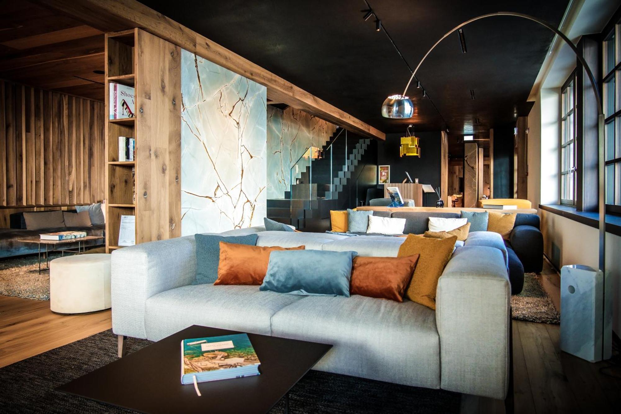 Hotel Al Piolet Breuil-Cervinia Exterior photo